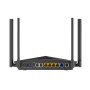 WIRELESS WIFI6 AX3000 (DSL-X3052E)