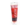 TEMP. TUBO ACRILICO COL.VERMI.75ML (420TA75300)