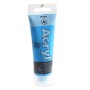 TEMPERA TUBO ACRILICO COL.CYANO75ML (420TA75501)