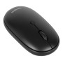 Targus AMB581GL mouse Ambidestro RF senza fili + Bluetooth