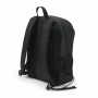 DICOTA Eco Backpack BASE zaino Nero Poliestere (D30914-RPET)