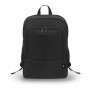 DICOTA Eco Backpack BASE zaino Nero Poliestere (D30914-RPET)