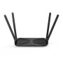 ROUTER WIFI AX3000 DUAL BAND (WN586X3)