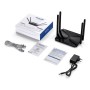 ROUTER WIFI AX3000 DUAL BAND (WN586X3)