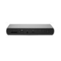 Kensington Docking station Dual 4K Thunderbolt™ 4 SD5750T Dock (DFS) (K37899WW)