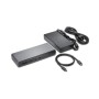 Kensington Docking station Dual 4K Thunderbolt™ 4 SD5750T Dock (DFS) (K37899WW)