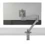 Chief DMA1S supporto da tavolo per Tv a schermo piatto 81,3 cm (32") Argento Scrivania (CHDMA1S)