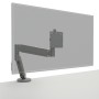 Chief DMA1S supporto da tavolo per Tv a schermo piatto 81,3 cm (32") Argento Scrivania (CHDMA1S)