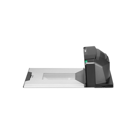 Zebra MP7000 Lettore di codici a barre integrato 1D/2D CMOS Nero, Acciaio inossidabile (MP7000-MNDLM00WW)