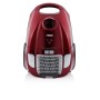 Princess 333001 Aspirapolvere Power DeLuxe