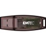 Emtec C410 4GB unità flash USB USB tipo A 2.0 Nero (ECMMD4GC410)