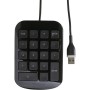Targus Numeric Keypad (AKP10EU)