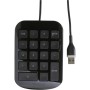 Targus Numeric Keypad (AKP10EU)