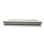 CHERRY G84-4400 tastiera USB QWERTZ Tedesco Grigio (G84-4400LUBDE-0)