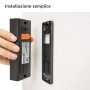 Imou DB60 Kit - Videocampanello da 5Mp a batteria con suoneria da interno supplementare (DB60KIT)