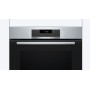 Bosch Serie 2 HBA171BS3Serie 2 Forno da incasso 60 x 60 cm Acciaio Classe A+