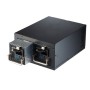 FSP Twins PRO 700W alimentatore per computer 20+4 pin ATX PS/2 Nero (PPA7004601)