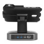 Targus DOCK421GLZ docking station per dispositivo mobile Tablet/Smartphone Nero (DOCK421SGLZ)