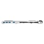 SUPPORTO NOTEBOOK 10-15.6 TARGUS DOCKING USBA-USBC-HDMI IRJ45 5POSIZ (AWU100205GL)
