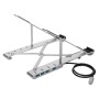SUPPORTO NOTEBOOK 10-15.6 TARGUS DOCKING USBA-USBC-HDMI IRJ45 5POSIZ (AWU100205GL)