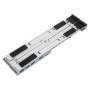 SUPPORTO NOTEBOOK 10-15.6 TARGUS DOCKING USBA-USBC-HDMI IRJ45 5POSIZ (AWU100205GL)
