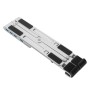 SUPPORTO NOTEBOOK 10-15.6 TARGUS DOCKING USBA-USBC-HDMI IRJ45 5POSIZ (AWU100205GL)