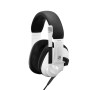 EPOS H3 Auricolare Cablato A Padiglione Giocare Nero, Bianco (1000889)