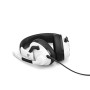 EPOS H3 Auricolare Cablato A Padiglione Giocare Nero, Bianco (1000889)