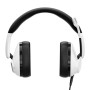 EPOS H3 Auricolare Cablato A Padiglione Giocare Nero, Bianco (1000889)