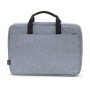 DICOTA Slim Eco MOTION 10-11.6" 29,5 cm (11.6") Valigetta ventiquattrore Blu (D31866-RPET)