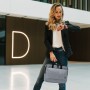 DICOTA Slim Eco MOTION 10-11.6" 29,5 cm (11.6") Valigetta ventiquattrore Blu (D31866-RPET)