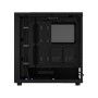 FRACTAL CASE MID TOWER NORTH CHARCOAL BLACK (FD-C-NOR1C-01)