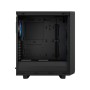 FRACTAL CASE MID TOWER MESHIFY 2 COMPACT LITE RGB BLACK TG LIGHR TINT (FD-C-MEL2C-05)
