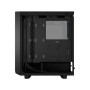 FRACTAL CASE MID TOWER MESHIFY 2 COMPACT LITE RGB BLACK TG LIGHR TINT (FD-C-MEL2C-05)