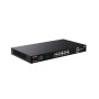 IP-COM Networks G2220P-16-250W switch di rete Gestito Gigabit Ethernet (10/100/1000) Supporto Power over Ethernet (PoE) Nero