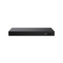 IP-COM Networks G2220P-16-250W switch di rete Gestito Gigabit Ethernet (10/100/1000) Supporto Power over Ethernet (PoE) Nero