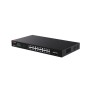 IP-COM Networks G2226F switch di rete Gestito Gigabit Ethernet (10/100/1000) Nero