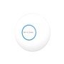 IP-COM Networks PRO-6-MINI punto accesso WLAN 1500 Mbit/s Bianco Supporto Power over Ethernet (PoE)