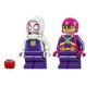 BATT. RAPTOR ALB.SPIDER-MAN E GOBBY (11200)
