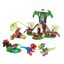 BATT. RAPTOR ALB.SPIDER-MAN E GOBBY (11200)