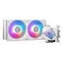 MAG CORELIQUID I240 WHITE (306-7ZW7A21-C24)