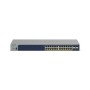 28PT GE POE+ SMART SWITCH (GS728TPP-300EUS)