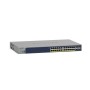 28PT GE POE+ SMART SWITCH (GS728TPP-300EUS)