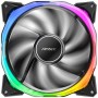 FUSION T3 143MM PWM ARGB FAN (0-761345-77775-9)