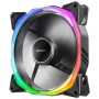FUSION T3 143MM PWM ARGB FAN (0-761345-77775-9)