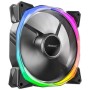 FUSION T3 143MM PWM ARGB FAN (0-761345-77775-9)