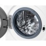 LG F2WV3S7S4E Lavatrice Slim AI DDTM SteamTM 7kg Classe energetica D (F2WV3S7S4E)