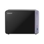NAS TOWER QNAP TS-632X-4G 6HD 3,5" NOHDD 2x 10GbE SFP+ 2x 2.5GbE 2x USB3.2 RAM 4GB DDR4 QUADCORE AL-524 2.0GHZ