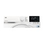 AEG LR7G86CW lavatrice Caricamento frontale 8 kg 1600 Giri/min Bianco (914921765)