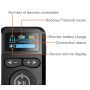 WIRELESS MULTISTREAM AUDIO ADAPTOR (CY5163VOYAA)